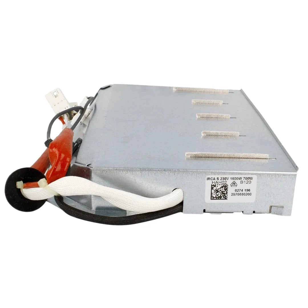 Siemens Tumble Dryer Heater Assembly – 2976680200