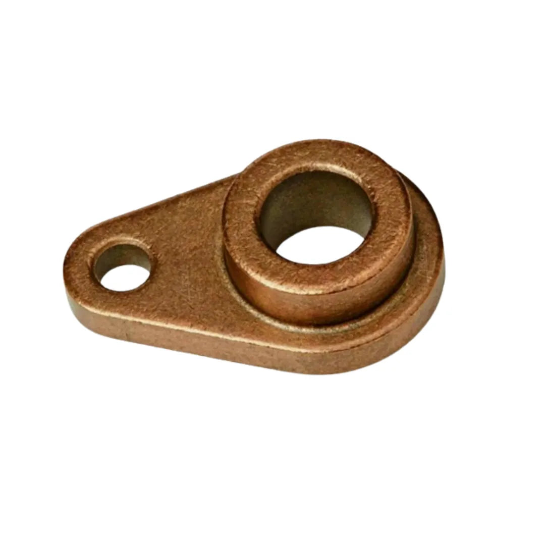 Hotpoint Tumble Dryer Kit Drum Bearing Pads & Teardrop Bearing - C00142628 / C00255284