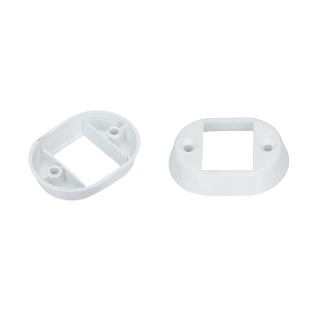 BAUKNECHT Installation Hinge Kit C00087354 / C00666271