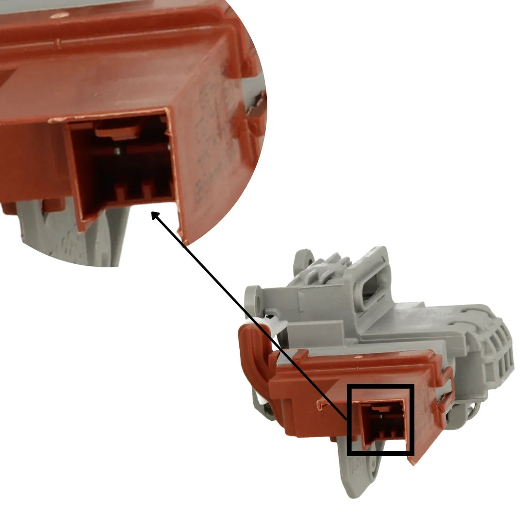 Indesit Dishwasher Door Lock C00513644