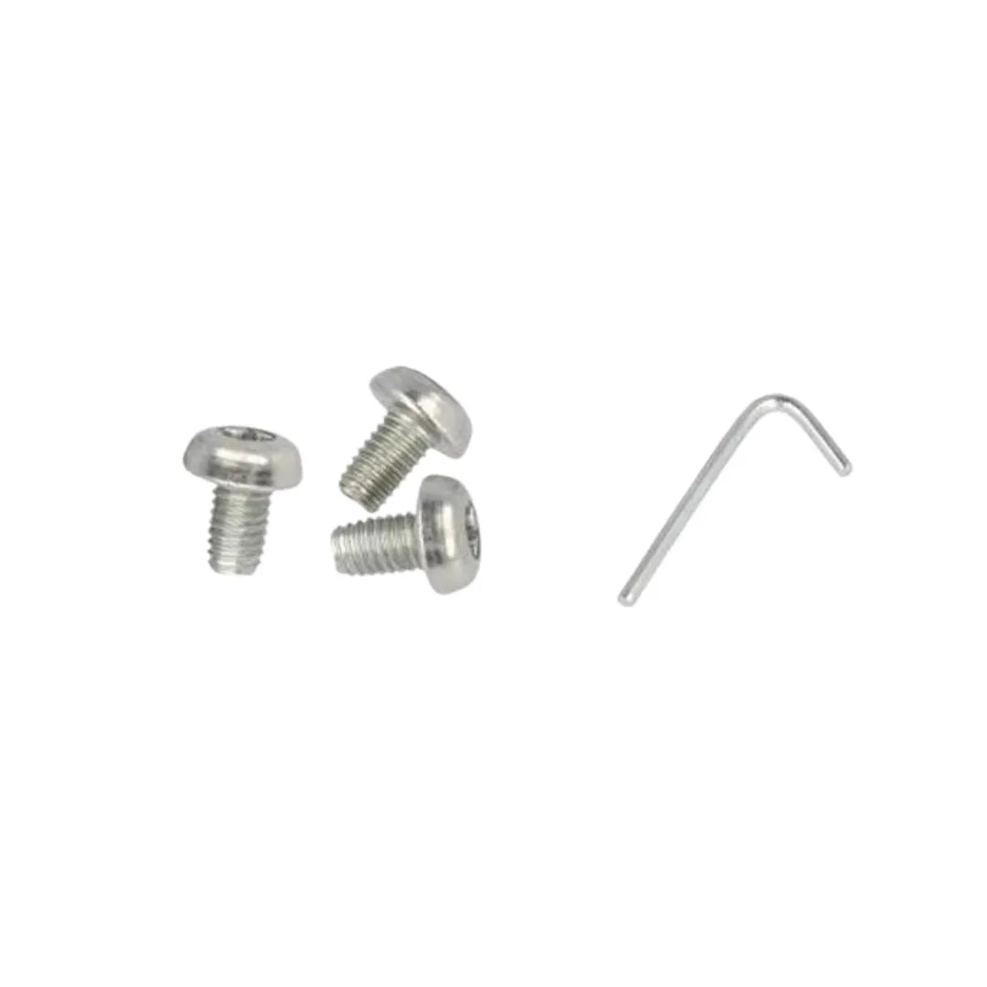 Indesit IDV / IDVA Series Tumble Dryer Screwed Drum Shaft & Bearing Kit – C00113038 & 3812350040 & 77AR0027