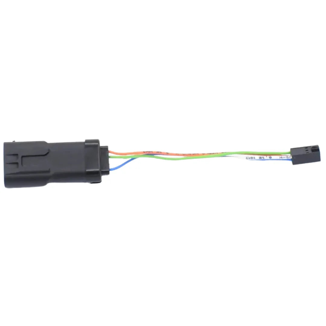 Vaillant ecoTEC VUW 316 Series 3 Way Valve Wiring Connector - 0020270733