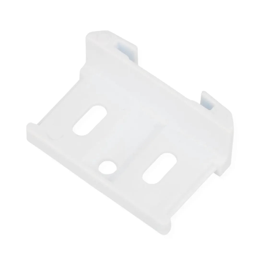 Beko Fridge & Freezer Door Bracket Built In Sliding Integrated Decor Door - 4647210100 / RS1078079