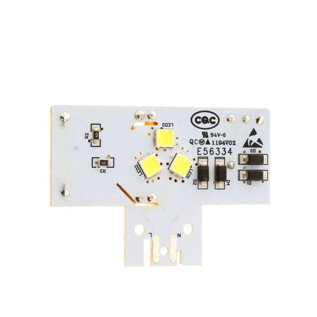 Indesit Fridge & Freezer LED Lighting 230V 50Hz C00345689