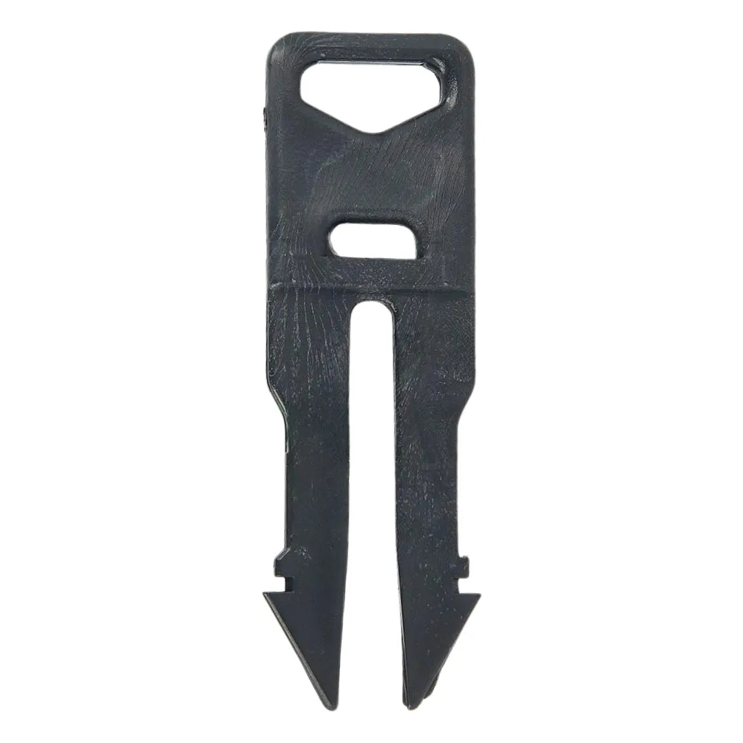 Beko Dishwasher Door Hook Catch Lock - 1764130100