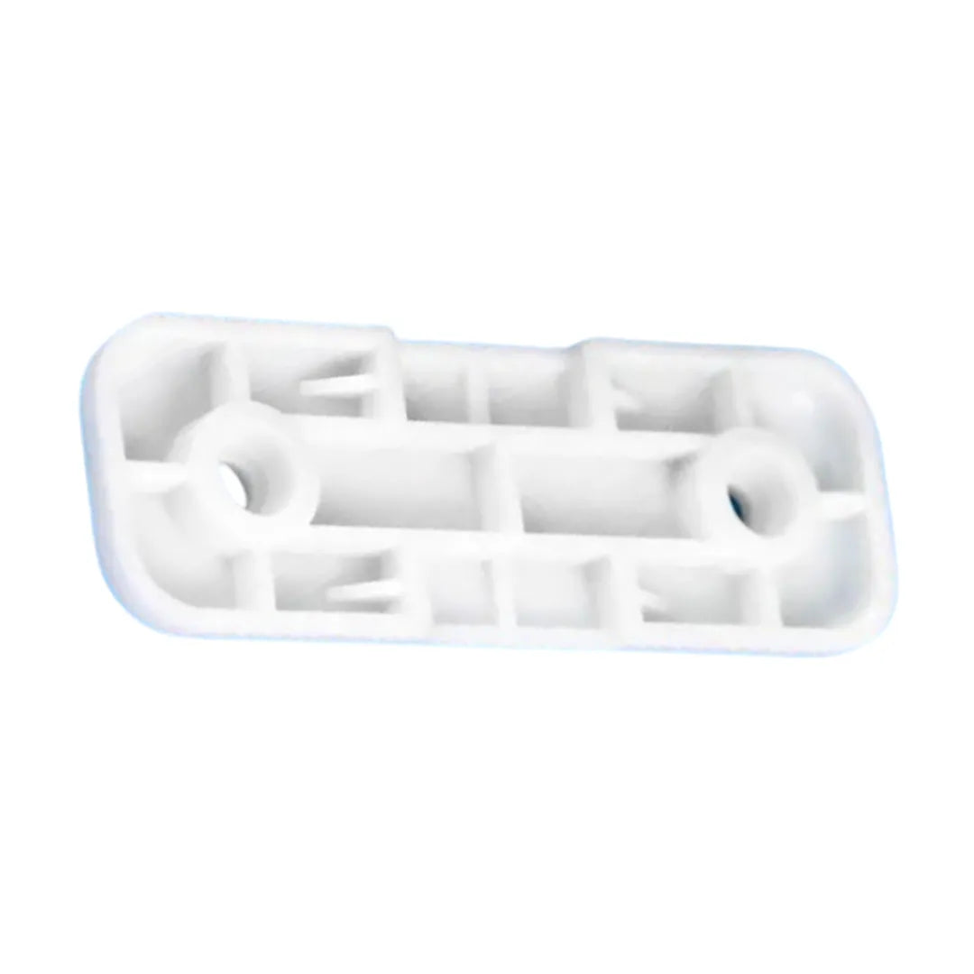 Scholtes Dishwasher Runner Support Upper Wheels Basket Kit 488000627134 / C00627134