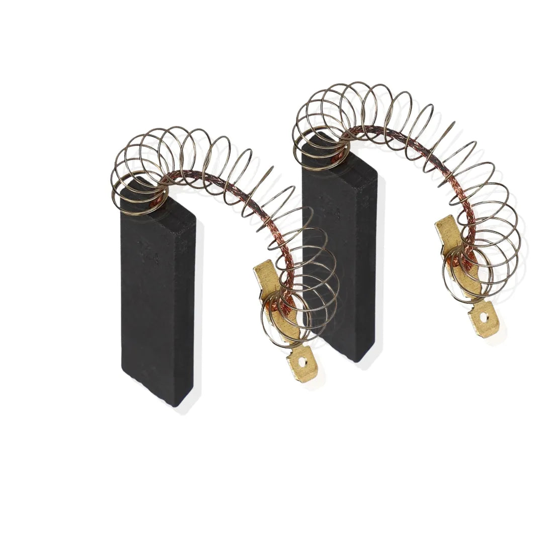 Bosch Washing Machine Carbon Brushes Pack of 2 Brushes - 616505 / 00616505