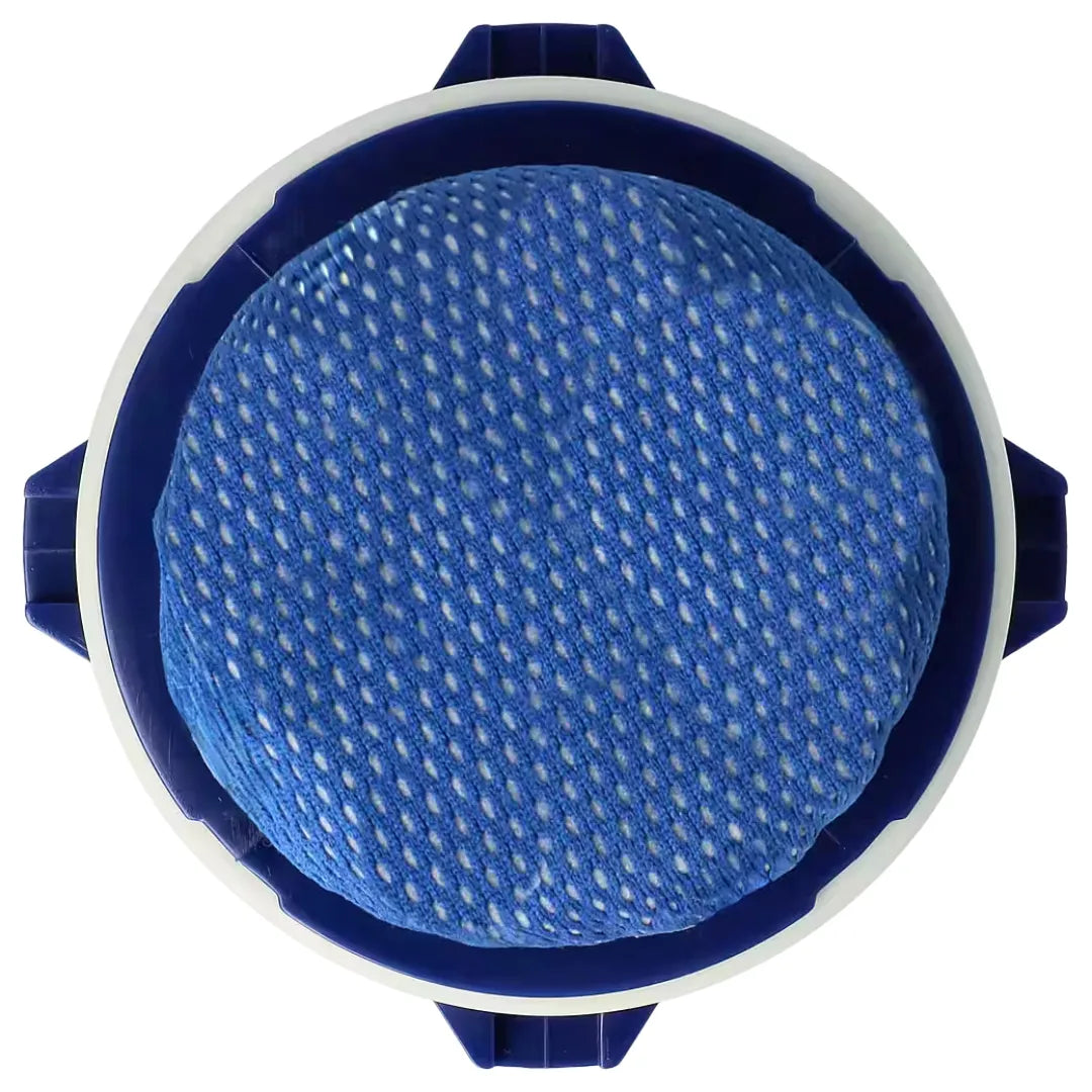 Samsung Micro Exhaust Filter – Blue - DJ9702649B / DJ97-02649B
