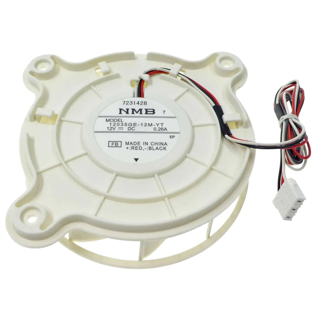 Samsung Fridge Freezer Fan Motor Unit