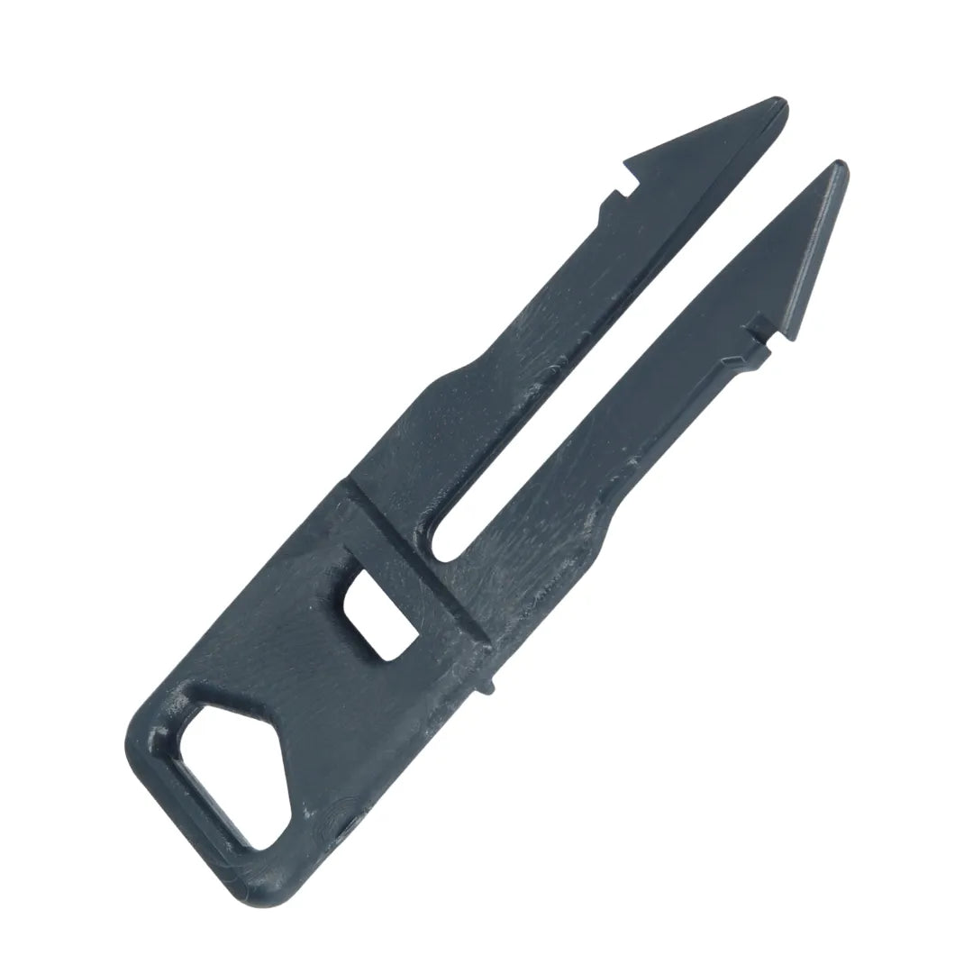 Beko Dishwasher Door Hook Catch Lock - 1764130100