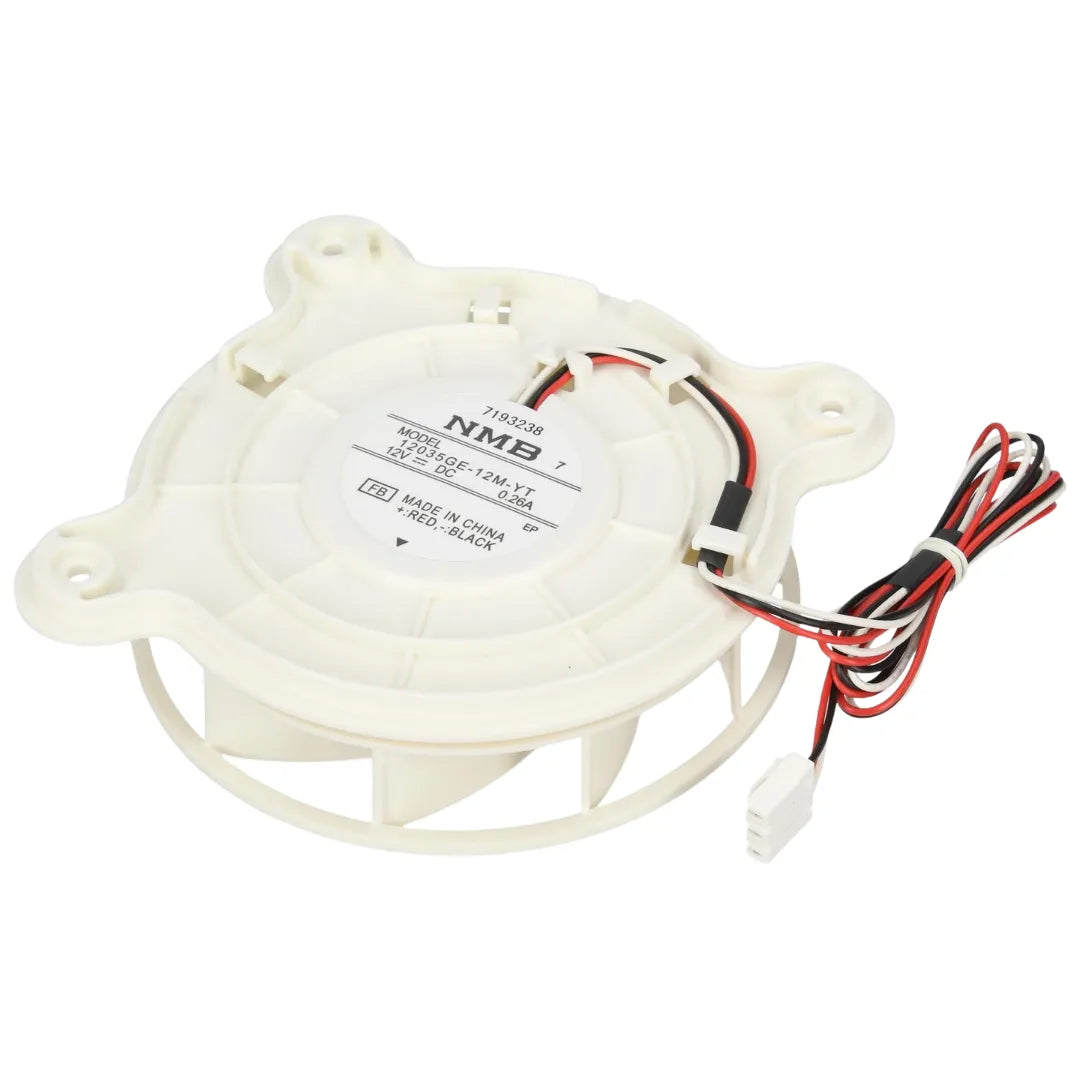 Samsung Fridge Freezer Fan Motor Unit