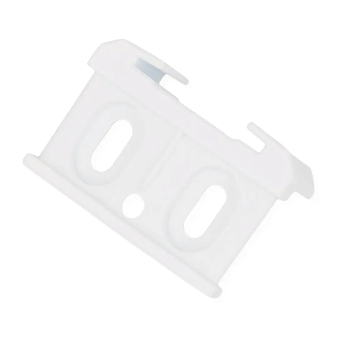 Beko Fridge & Freezer Door Bracket Built In Sliding Integrated Decor Door - 4647210100 / RS1078079