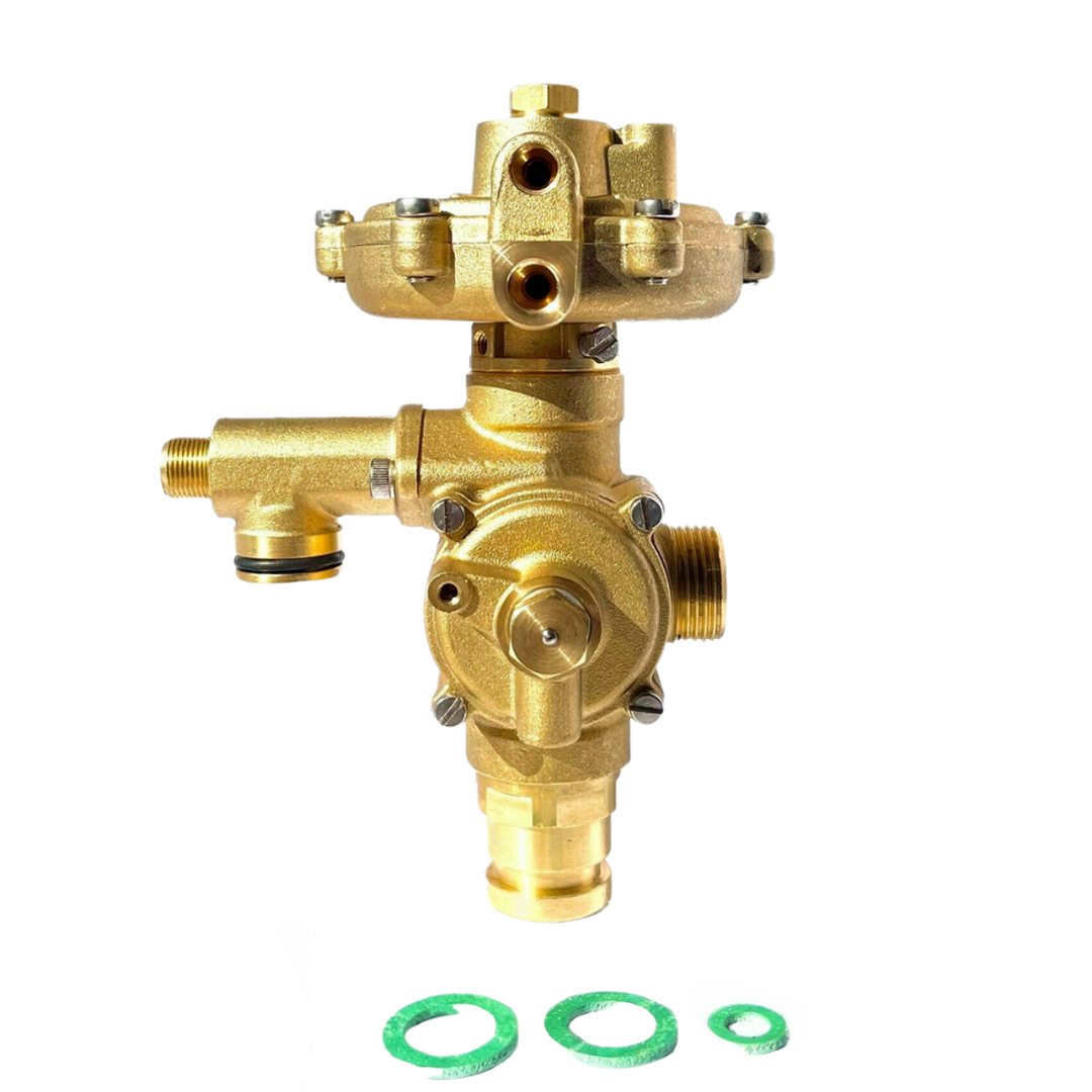 Baxi Diverter Valve