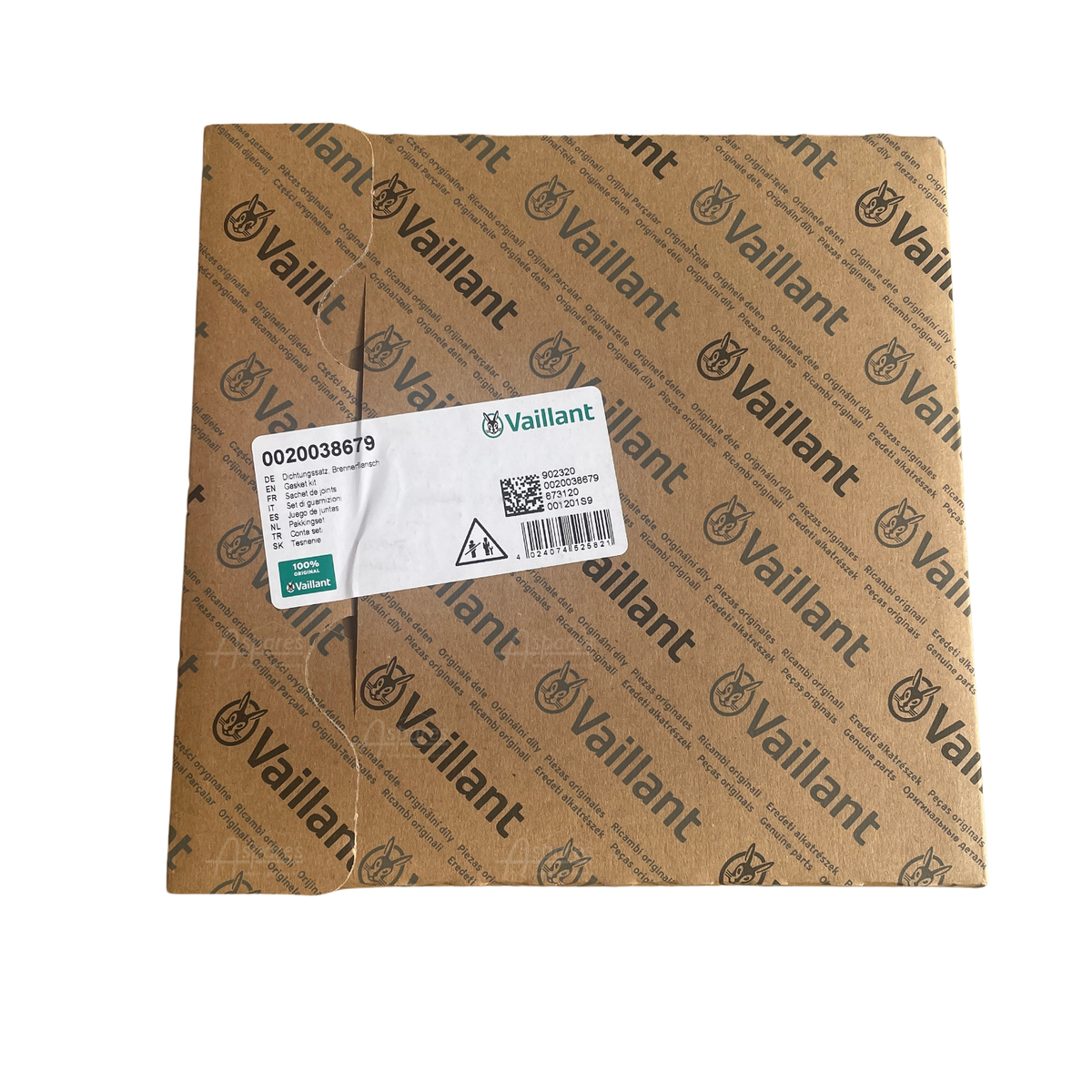 Glowworm Heat Exchanger Burner Flange Door Gasket Seal 0020038679 0020025929