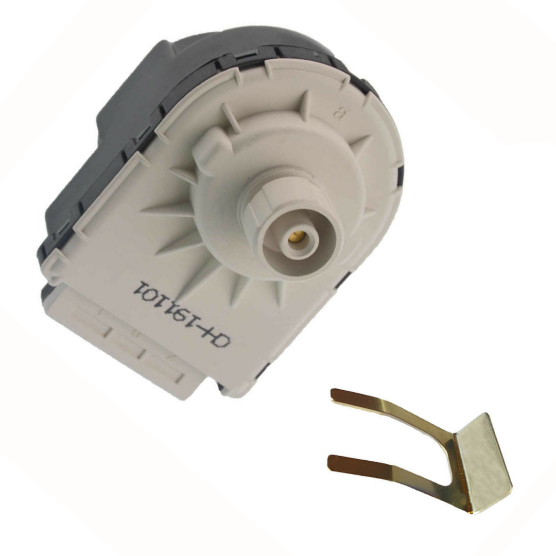 Vokera Diverter Valve Actuator Motor 10025304
