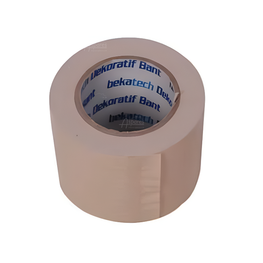 Air Conditioner Pipelines Hose Wrapping Tape Flame Retardant 16 Mt