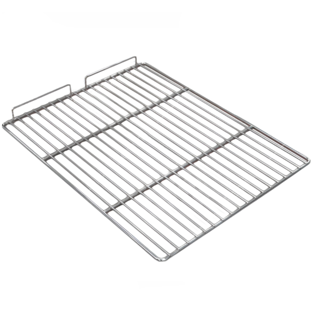 Universal Steel Wire Fridge Freezer Refrigerator Shelf 530mm x 650mm 434212