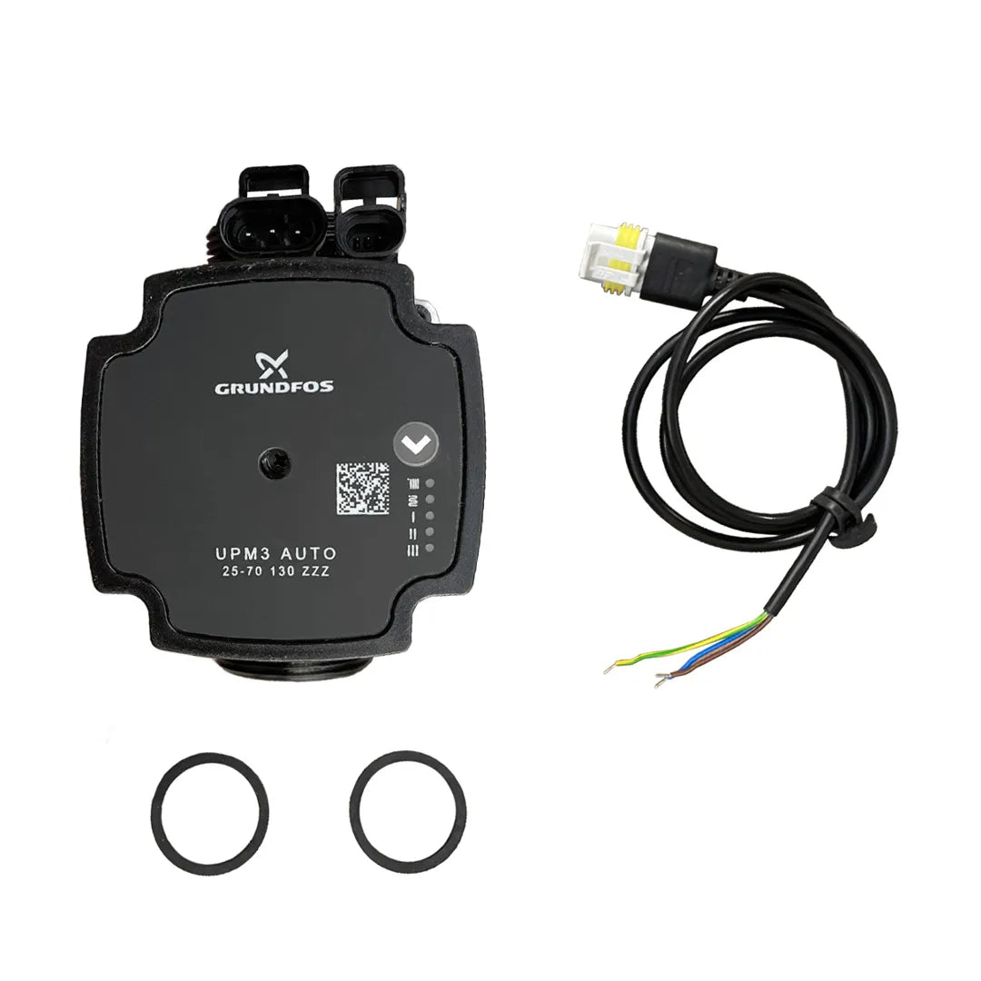 Grundfos Auto Pump UPM3 25-70 130 ZZZ