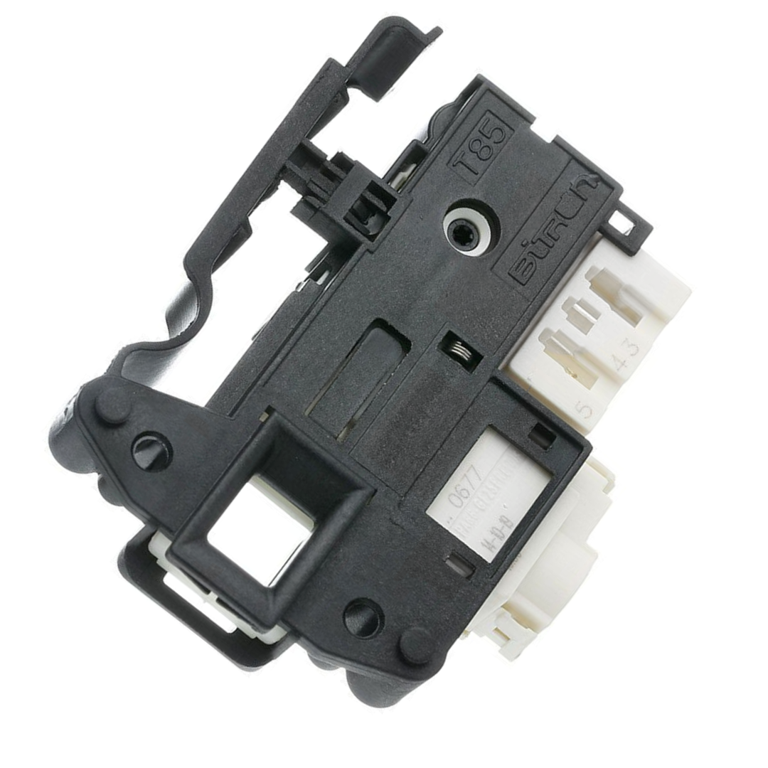 Hotpoint Washing Machine Door Lock Interlock Replacement