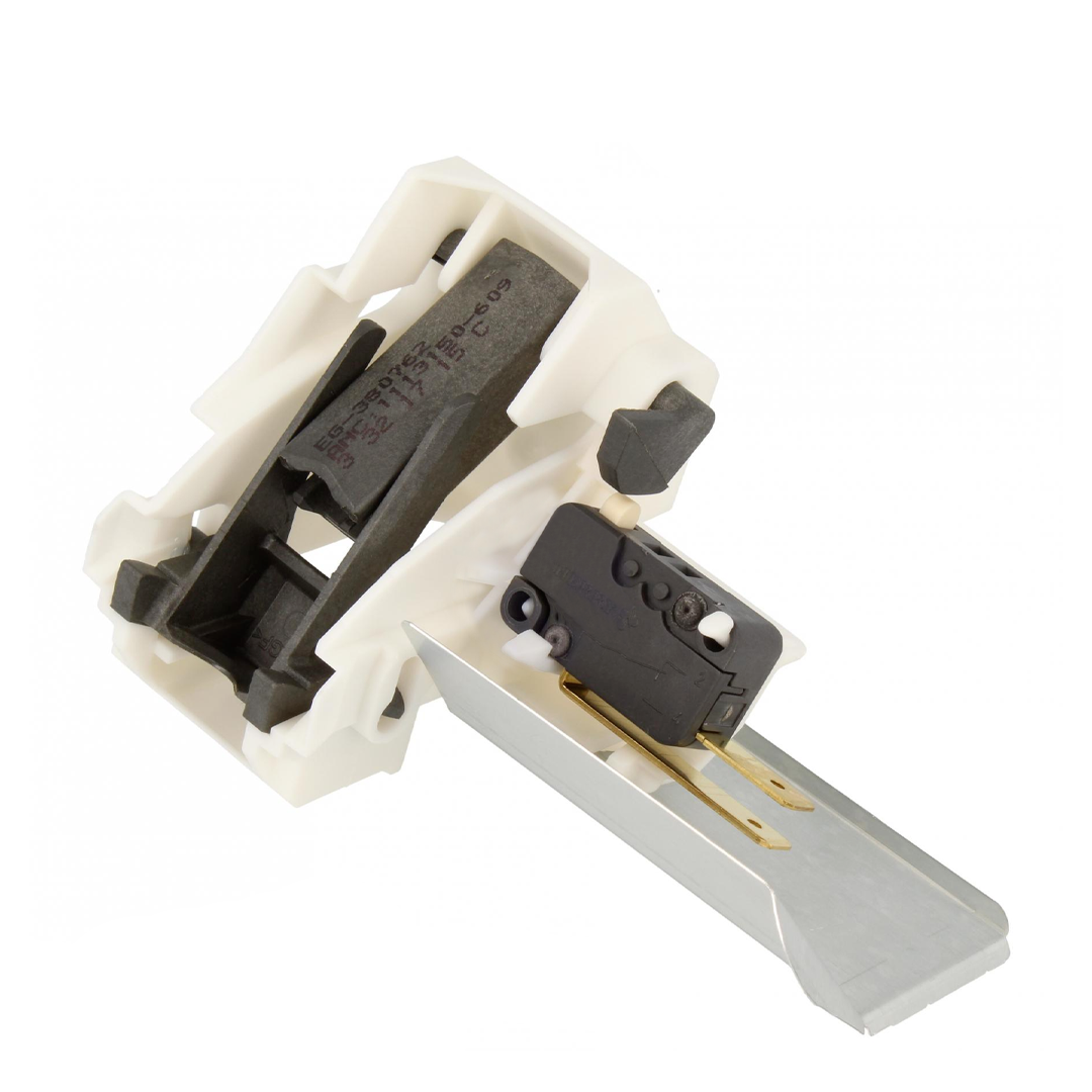 Electrolux Dishwasher Door Interlock Lock Catch 1113150609