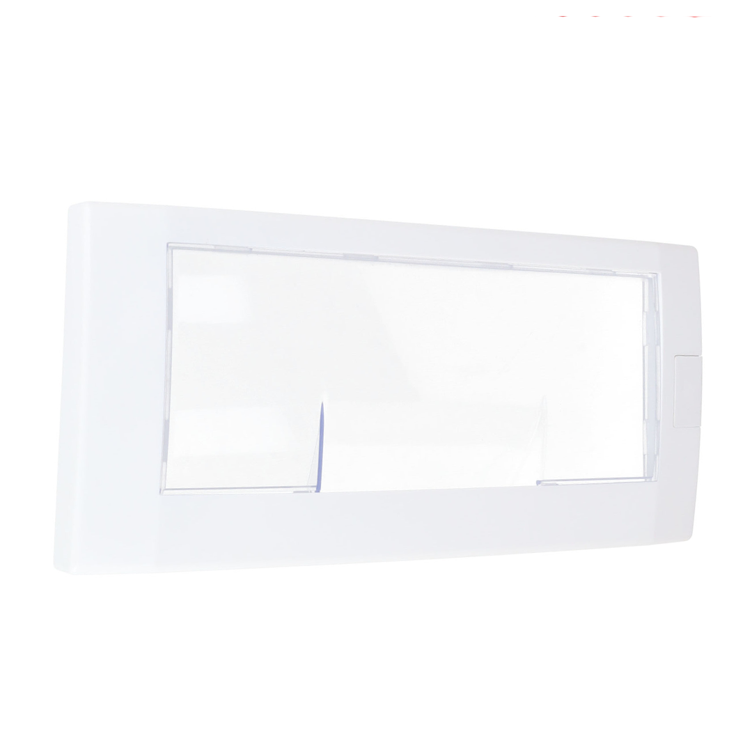Beko Fridge Freezer Drawer Front Panel Handle 4334550400