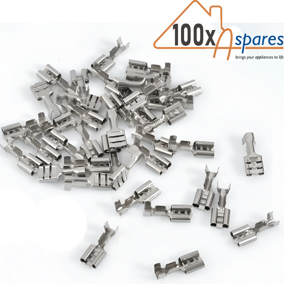 Wire connectors deals crimp