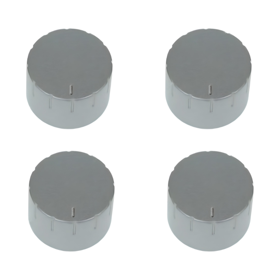 Universal Cooker Oven Hob Control Knobs