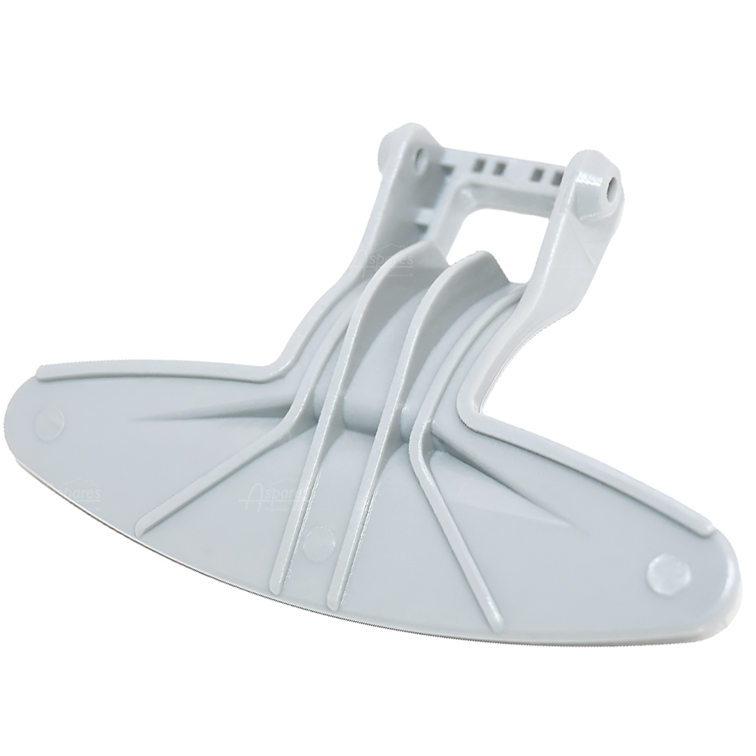 LG Washing Machine Grey Door Handle MEB612811
