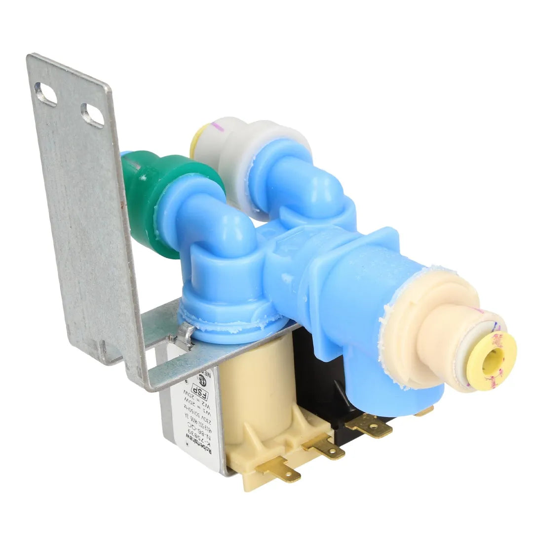 Kitchenaid Fridge & Freezer Inlet Water Valve C00311204