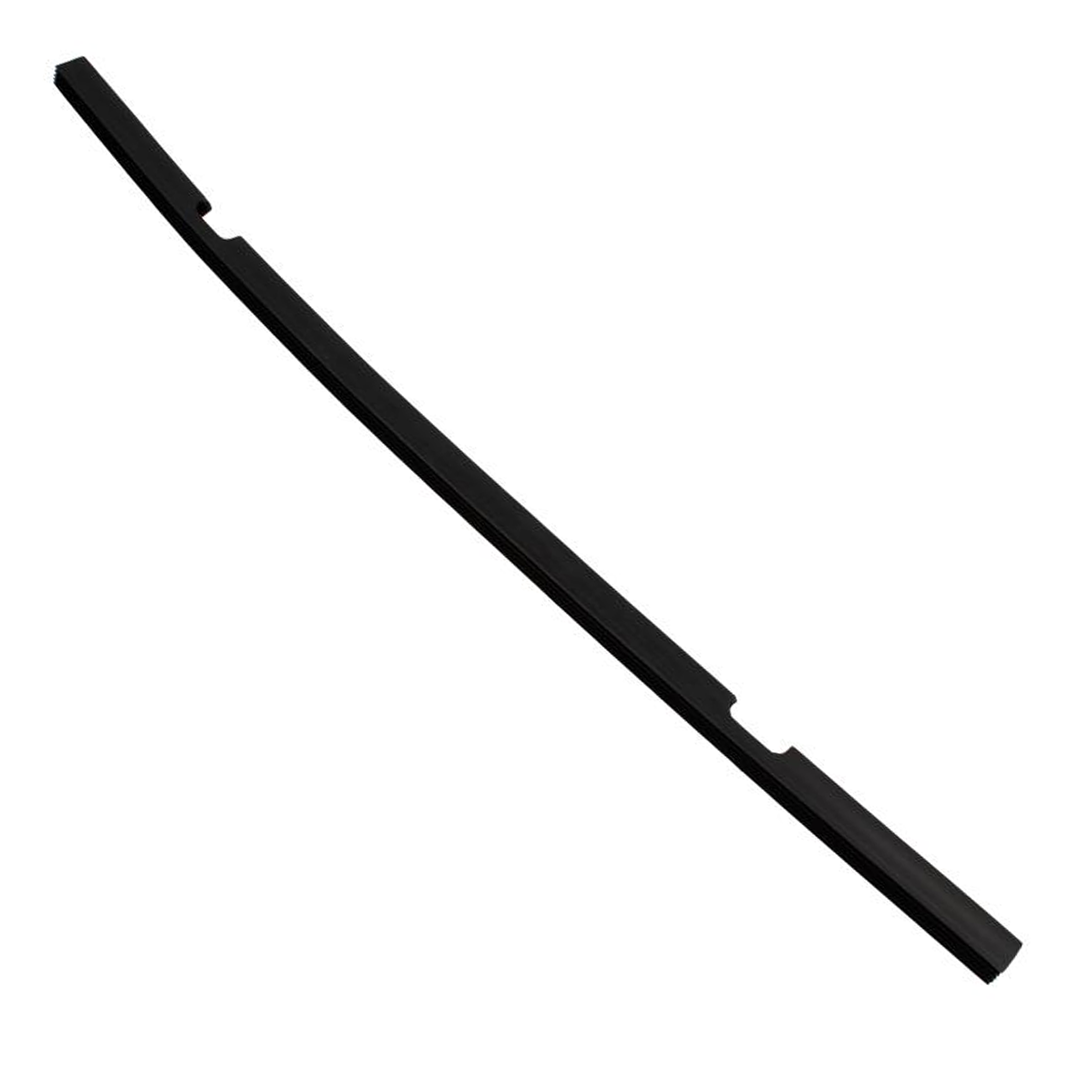 Zanussi Dishwasher Door Seal Rubber Gasket 1527401101 Aspares