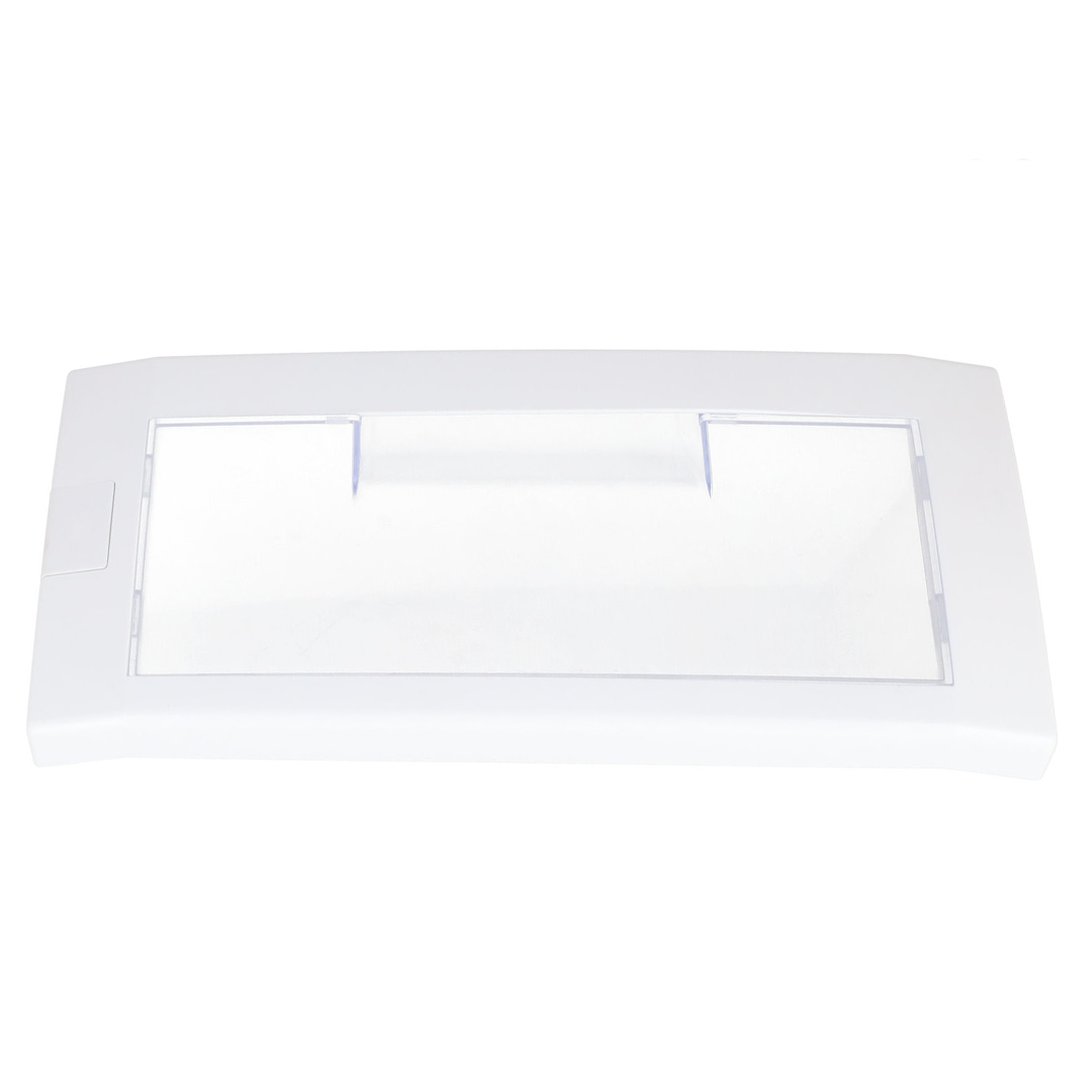 Beko Fridge Freezer Drawer Front Panel Handle 4334550400