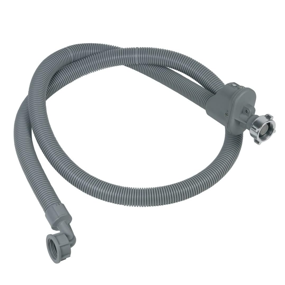 John Lewis Washing Machine Water Control Stop Inlet Water Fill Hose 14