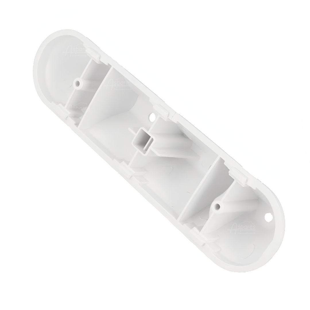 3x Montpellier Washing Machine Plastic Drum Paddle Lifter Arms 42002592