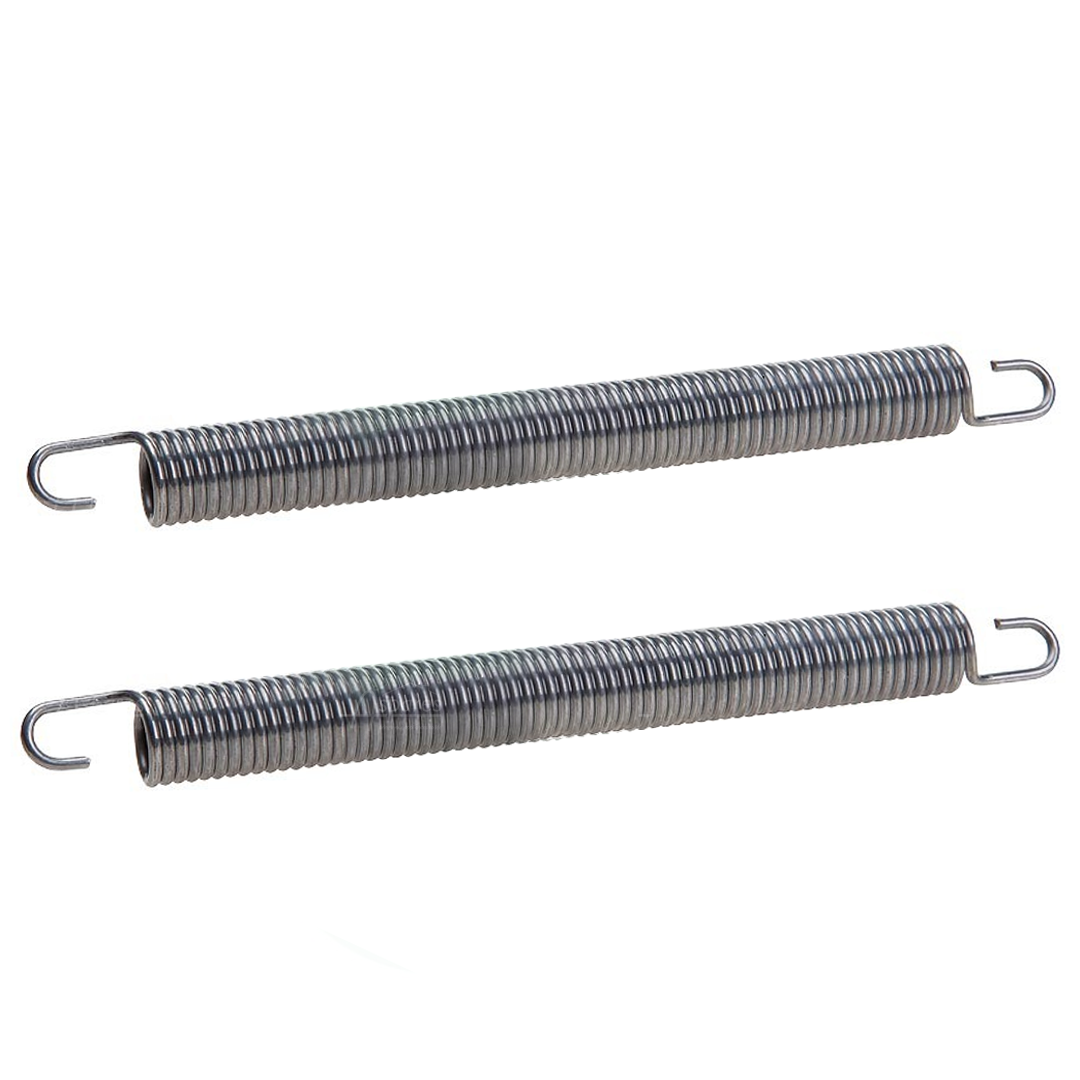 Diplomat 2x Dishwasher Door Hinge Spring 1881030100