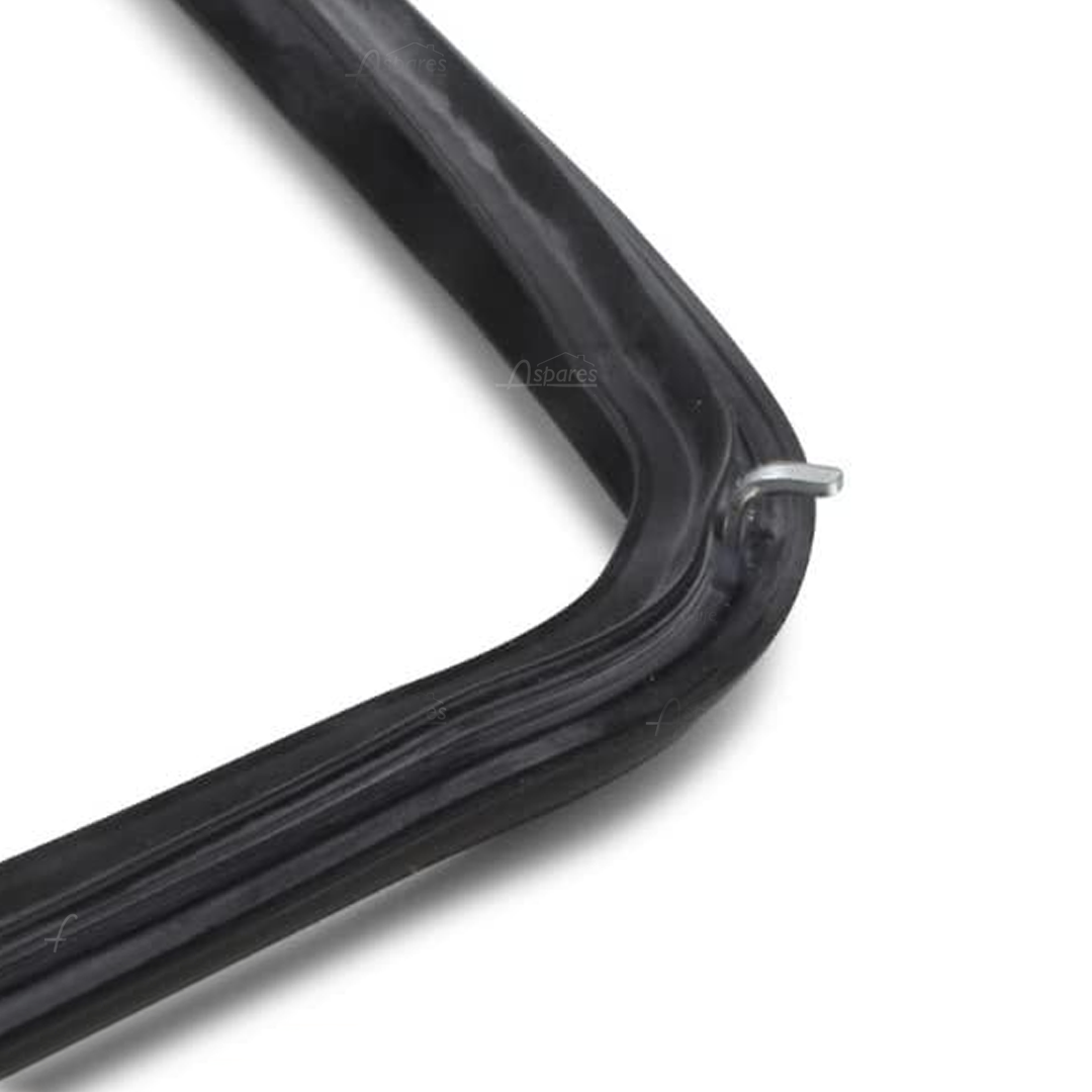 Juno Oven Cooker Door Seal Rubber Gasket 3871945105