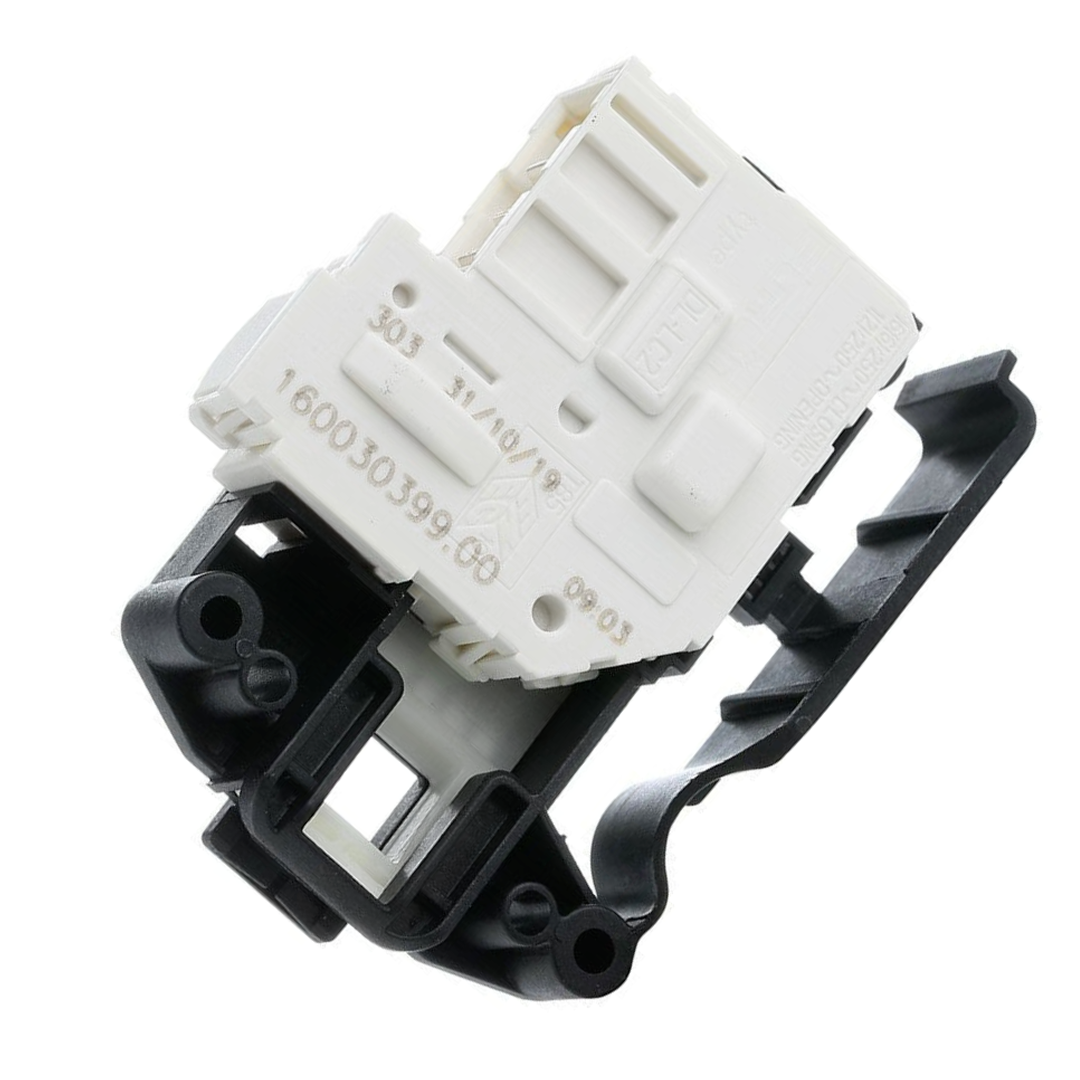 Hotpoint Washing Machine Door Lock Interlock Replacement