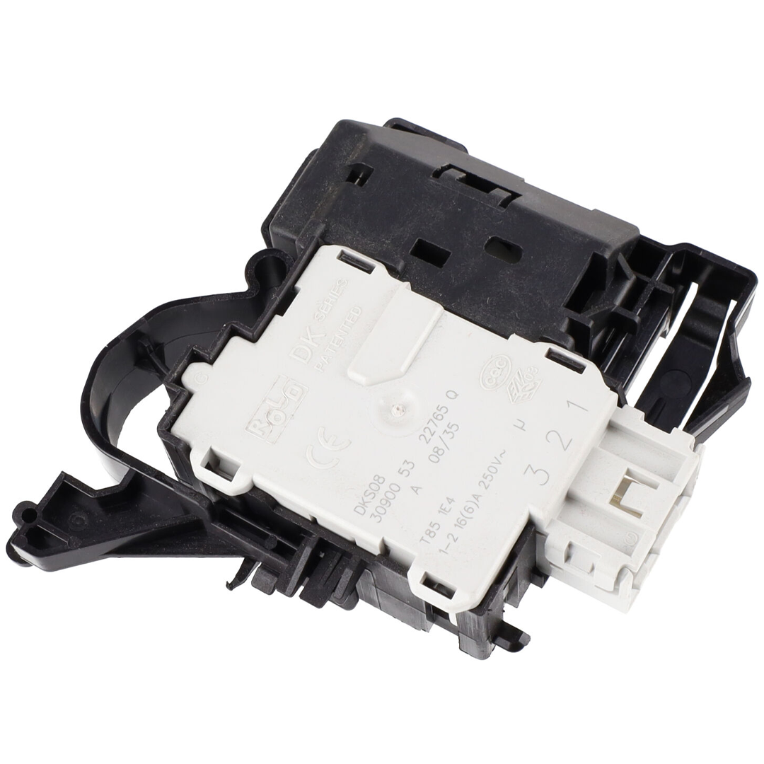 Hotpoint Washing Machine Door Lock Interlock