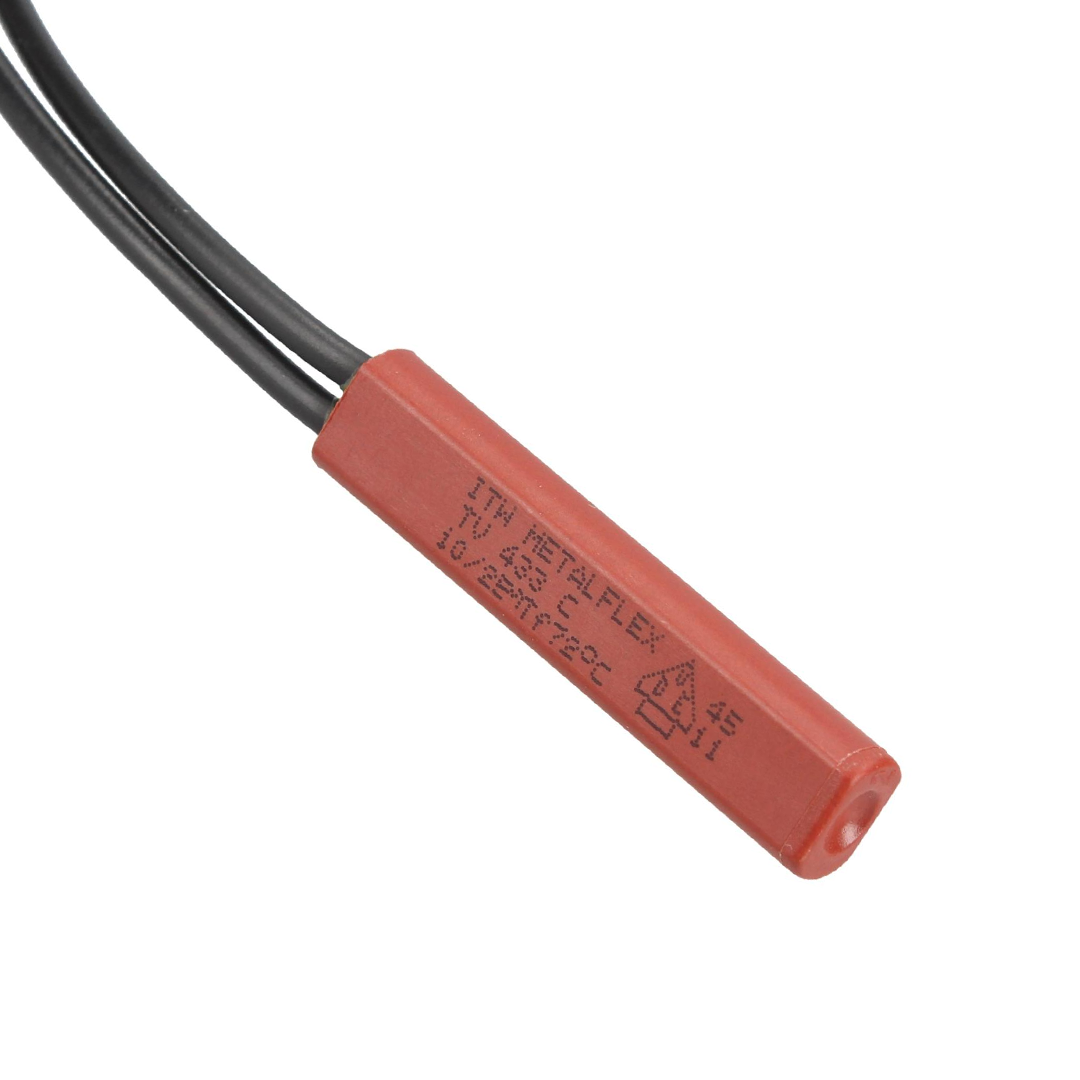 Beko Fridge Freezer Thermal Fuse 4903790100