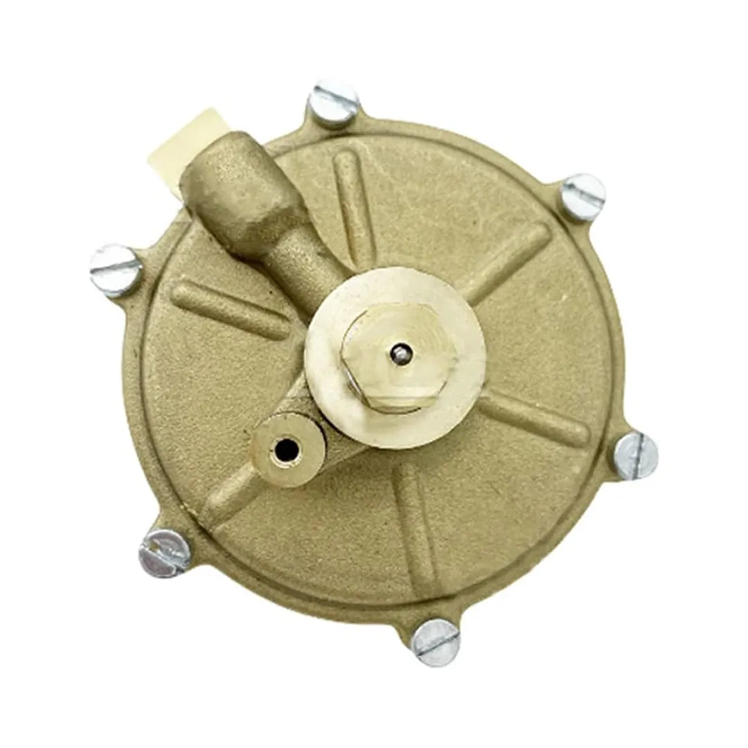 Main Boiler Pressure Differential Valve 248063 7224342