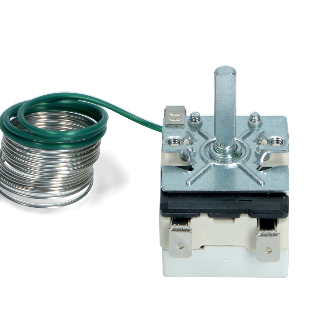 Indesit Main Oven Cooker Thermostat C00230153