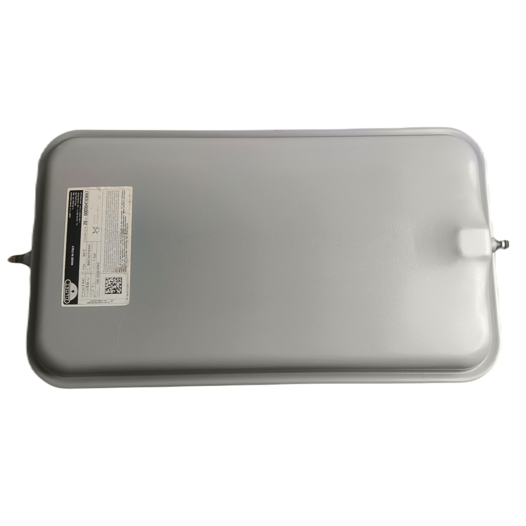 Baxi Expansion Vessel Assembly Kit 7Lt 7683801