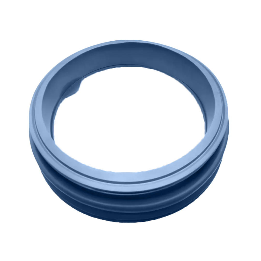 Logik Washing Machine Door Seal Gasket