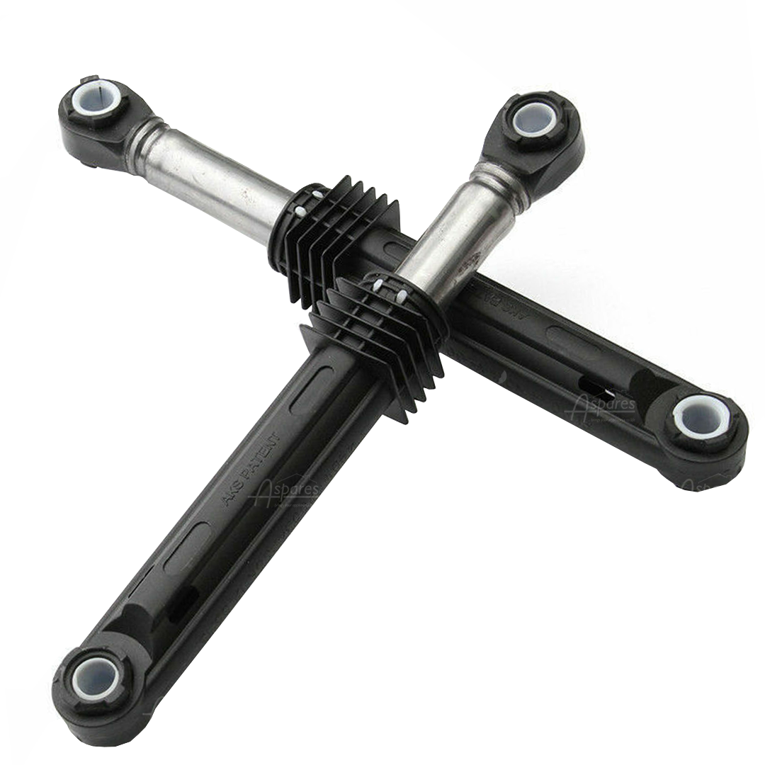3x LG Washing Machine Shock Absorber Suspension Leg Damper 4901ER2003A