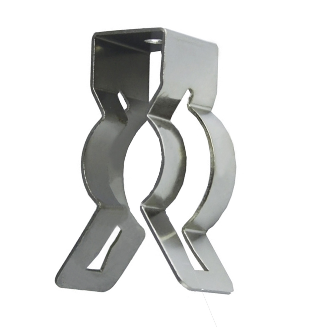 Worcester Heat Exchanger Fixing Clip 5114690