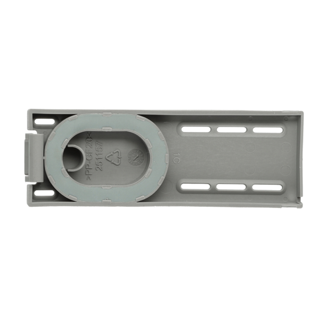 Neff Dishwasher Rinse Aid Detergent Lid Cover 00611575