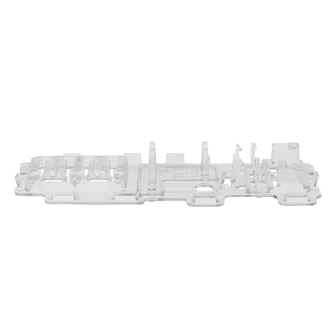 Beko Tumble Dryer Light Guide Button Asembly 2965450100