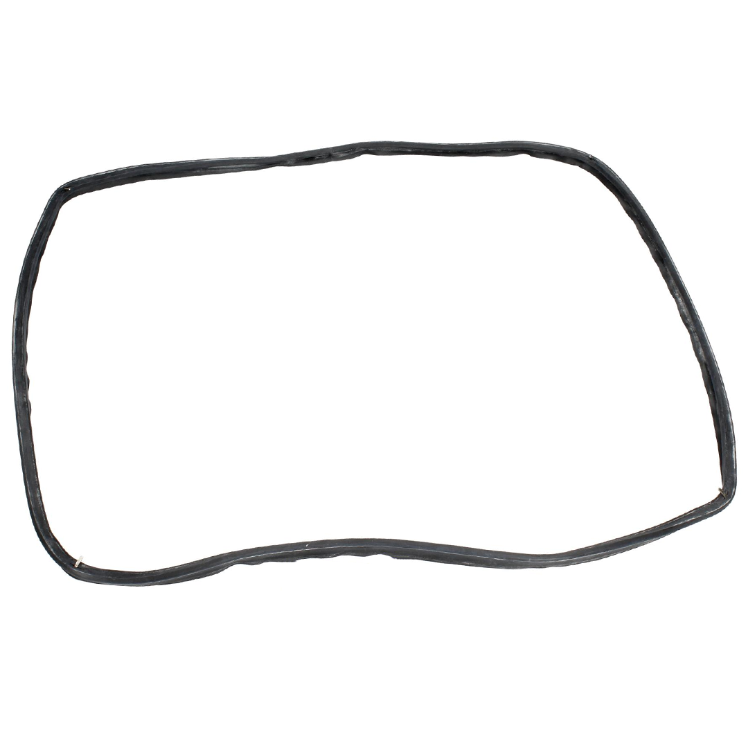 Beko Oven Inner Door Glass Seal Gasket 25510004