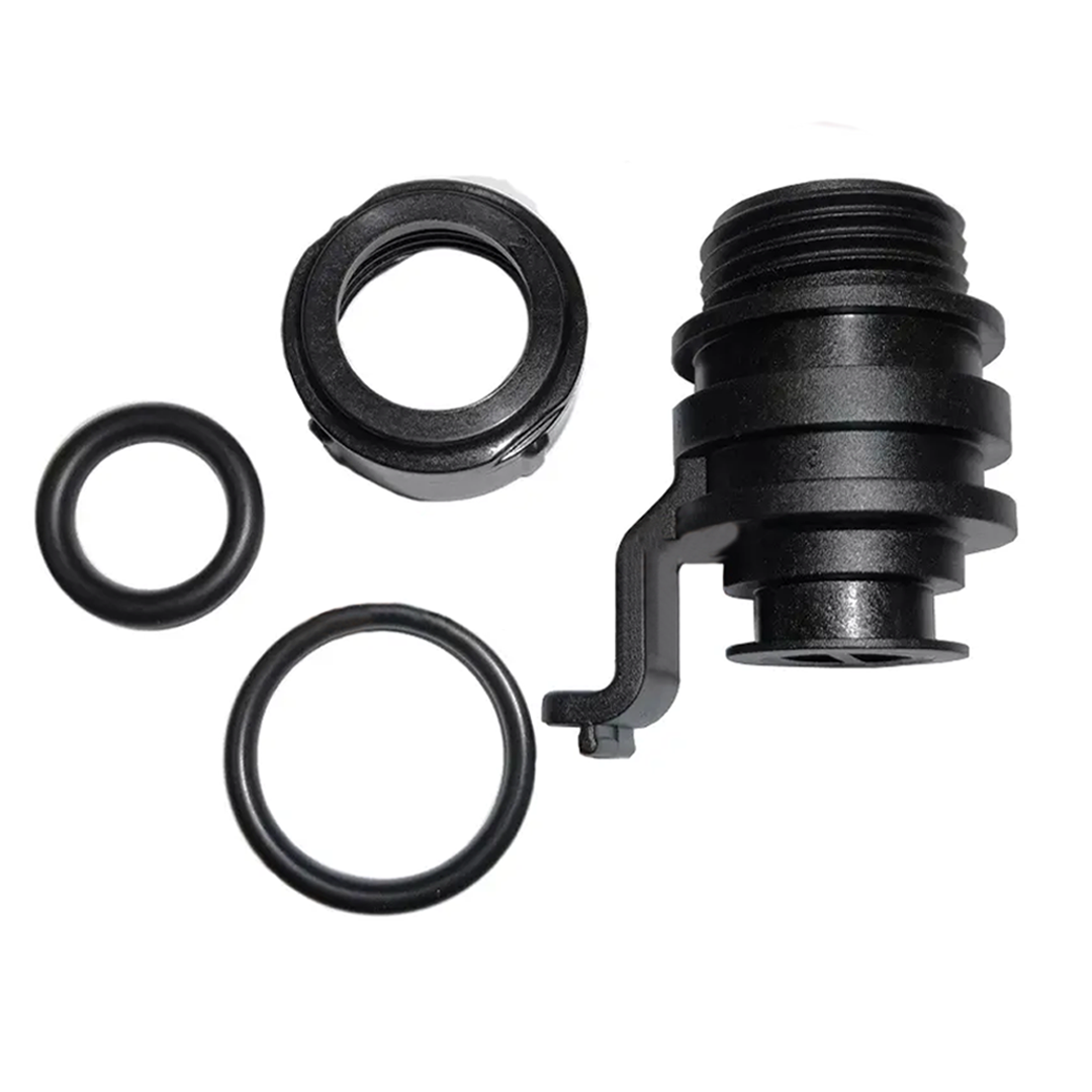 Worcester Flow Sensor Adaptor 87161064330 Aspares