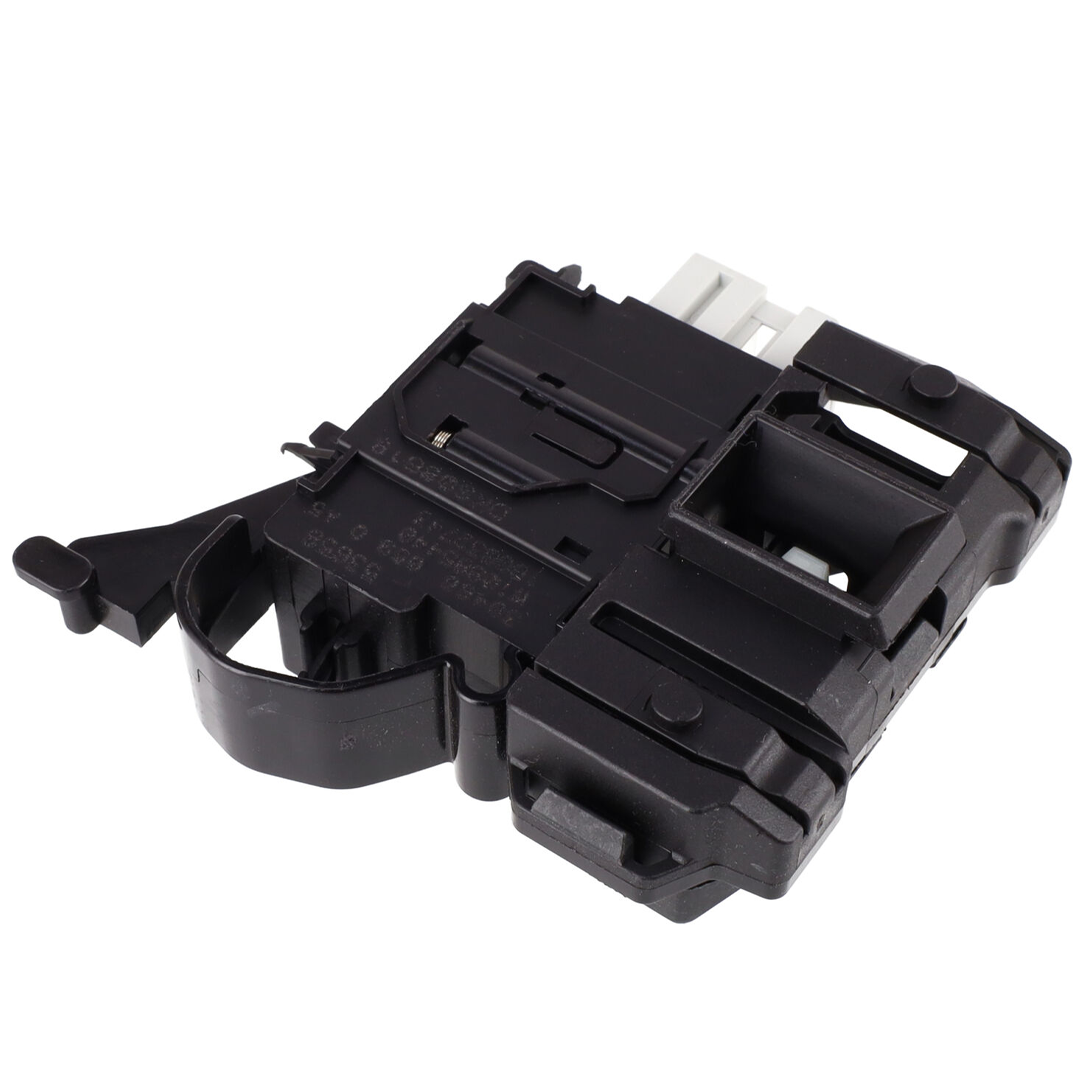 Hotpoint Washing Machine Door Lock Interlock