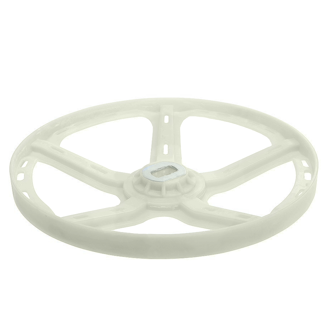 John Lewis Washing Machine Drum Pulley 50298249009 Aspares
